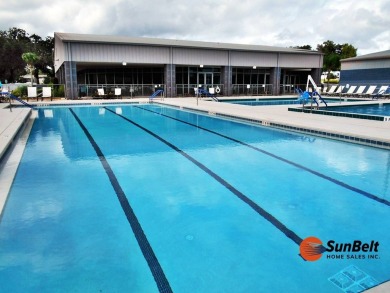 Turn-Key 2BR/2BA BRIG Home | 1,056 Sq. Ft. | Scenic Golf View | on Rolling Greens Executive Golf Community in Florida - for sale on GolfHomes.com, golf home, golf lot