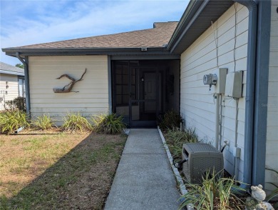 **Seller is offering an $10,000 credit for roof replacement** on Point O Woods Golf Club in Florida - for sale on GolfHomes.com, golf home, golf lot