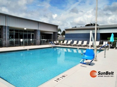 Turn-Key 2BR/2BA BRIG Home | 1,056 Sq. Ft. | Scenic Golf View | on Rolling Greens Executive Golf Community in Florida - for sale on GolfHomes.com, golf home, golf lot