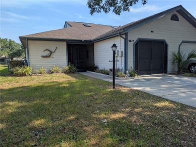 **Seller is offering an $10,000 credit for roof replacement** on Point O Woods Golf Club in Florida - for sale on GolfHomes.com, golf home, golf lot