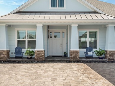 Prefer to have your toes in the sand instead of in the snow this on Venetian Bay Golf Course in Florida - for sale on GolfHomes.com, golf home, golf lot