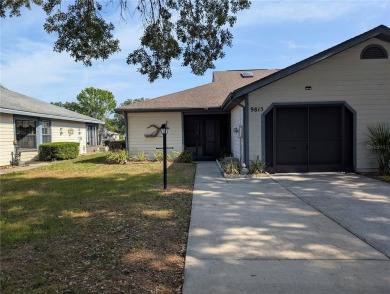 **Seller is offering an $10,000 credit for roof replacement** on Point O Woods Golf Club in Florida - for sale on GolfHomes.com, golf home, golf lot