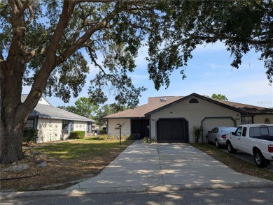 **Seller is offering an $10,000 credit for roof replacement** on Point O Woods Golf Club in Florida - for sale on GolfHomes.com, golf home, golf lot