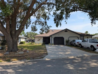 **Seller is offering an $10,000 credit for roof replacement** on Point O Woods Golf Club in Florida - for sale on GolfHomes.com, golf home, golf lot