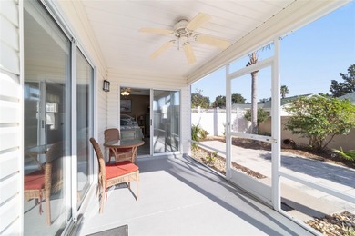 Welcome to this cozy and serene Marathon Courtyard Villa nestled on Nancy Lopez Legacy Golf and Country Club in Florida - for sale on GolfHomes.com, golf home, golf lot