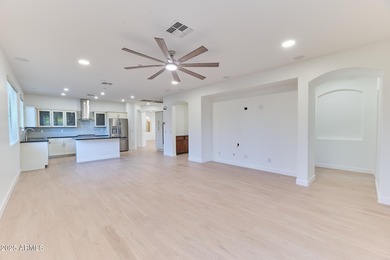 Beautifully Remodeled Home in Vistancia. This house has on Blackstone Country Club in Arizona - for sale on GolfHomes.com, golf home, golf lot