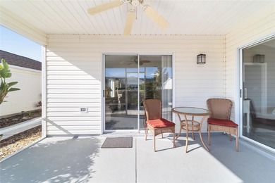 Welcome to this cozy and serene Marathon Courtyard Villa nestled on Nancy Lopez Legacy Golf and Country Club in Florida - for sale on GolfHomes.com, golf home, golf lot