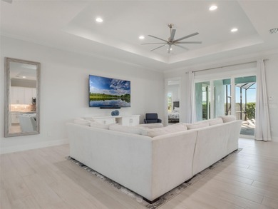Prefer to have your toes in the sand instead of in the snow this on Venetian Bay Golf Course in Florida - for sale on GolfHomes.com, golf home, golf lot