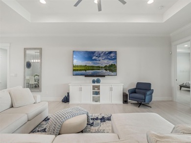 Prefer to have your toes in the sand instead of in the snow this on Venetian Bay Golf Course in Florida - for sale on GolfHomes.com, golf home, golf lot