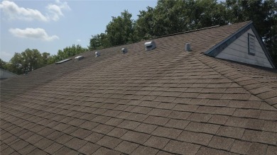 **Seller is offering an $10,000 credit for roof replacement** on Point O Woods Golf Club in Florida - for sale on GolfHomes.com, golf home, golf lot
