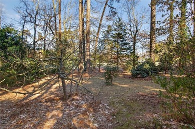 Welcome to 123 Pinewood Road in the historic Linkhorn Park on Cavalier Golf and Yacht Club in Virginia - for sale on GolfHomes.com, golf home, golf lot