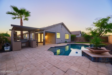 Beautifully Remodeled Home in Vistancia. This house has on Blackstone Country Club in Arizona - for sale on GolfHomes.com, golf home, golf lot