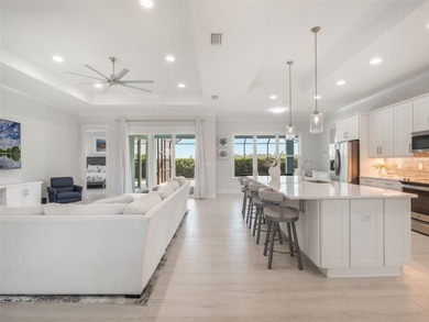 Prefer to have your toes in the sand instead of in the snow this on Venetian Bay Golf Course in Florida - for sale on GolfHomes.com, golf home, golf lot