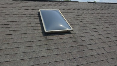 **Seller is offering an $10,000 credit for roof replacement** on Point O Woods Golf Club in Florida - for sale on GolfHomes.com, golf home, golf lot