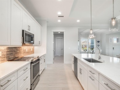 Prefer to have your toes in the sand instead of in the snow this on Venetian Bay Golf Course in Florida - for sale on GolfHomes.com, golf home, golf lot