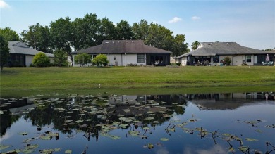 **Seller is offering an $10,000 credit for roof replacement** on Point O Woods Golf Club in Florida - for sale on GolfHomes.com, golf home, golf lot