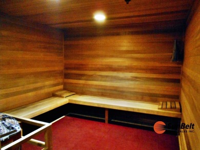 Turn-Key 2BR/2BA BRIG Home | 1,056 Sq. Ft. | Scenic Golf View | on Rolling Greens Executive Golf Community in Florida - for sale on GolfHomes.com, golf home, golf lot