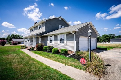 Immaculate 4 bedroom 3 1/2 bath home located directly across on Cherokee National Golf and Country Club in South Carolina - for sale on GolfHomes.com, golf home, golf lot