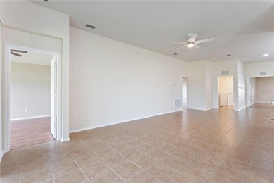 This beautiful, fully updated 3-bedroom, 2-bathroom home in the on Ridgewood Lakes Golf and Country Club in Florida - for sale on GolfHomes.com, golf home, golf lot