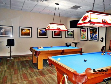 Turn-Key 2BR/2BA BRIG Home | 1,056 Sq. Ft. | Scenic Golf View | on Rolling Greens Executive Golf Community in Florida - for sale on GolfHomes.com, golf home, golf lot