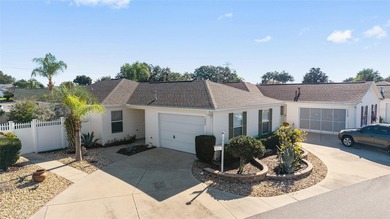 Welcome to this cozy and serene Marathon Courtyard Villa nestled on Nancy Lopez Legacy Golf and Country Club in Florida - for sale on GolfHomes.com, golf home, golf lot