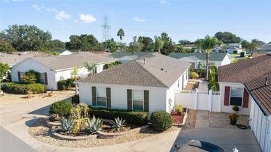 Welcome to this cozy and serene Marathon Courtyard Villa nestled on Nancy Lopez Legacy Golf and Country Club in Florida - for sale on GolfHomes.com, golf home, golf lot