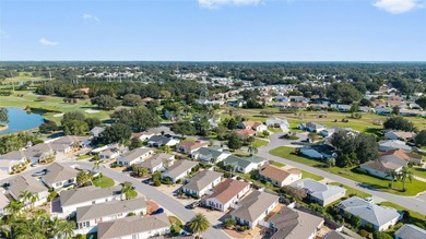 Welcome to this cozy and serene Marathon Courtyard Villa nestled on Nancy Lopez Legacy Golf and Country Club in Florida - for sale on GolfHomes.com, golf home, golf lot