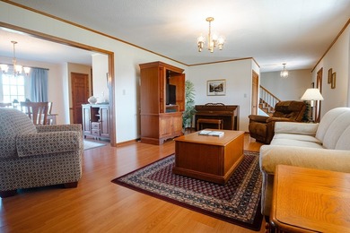 Immaculate 4 bedroom 3 1/2 bath home located directly across on Cherokee National Golf and Country Club in South Carolina - for sale on GolfHomes.com, golf home, golf lot