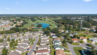 Welcome to this cozy and serene Marathon Courtyard Villa nestled on Nancy Lopez Legacy Golf and Country Club in Florida - for sale on GolfHomes.com, golf home, golf lot