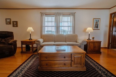 Immaculate 4 bedroom 3 1/2 bath home located directly across on Cherokee National Golf and Country Club in South Carolina - for sale on GolfHomes.com, golf home, golf lot