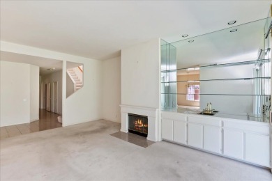Nestled in the highly sought-after Mission Hills Country Club in on  in California - for sale on GolfHomes.com, golf home, golf lot