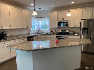 COMING SOON! Welcome to the Woodlands at Far Oaks with easy on Far Oaks Golf Club in Illinois - for sale on GolfHomes.com, golf home, golf lot