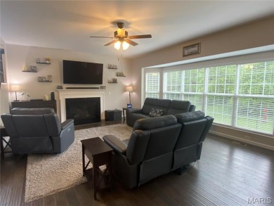 COMING SOON! Welcome to the Woodlands at Far Oaks with easy on Far Oaks Golf Club in Illinois - for sale on GolfHomes.com, golf home, golf lot