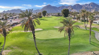 Welcome to this charming 2-bed, 2-bath home located on a on Palm Desert Country Club in California - for sale on GolfHomes.com, golf home, golf lot
