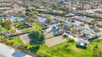 Welcome to this charming 2-bed, 2-bath home located on a on Palm Desert Country Club in California - for sale on GolfHomes.com, golf home, golf lot
