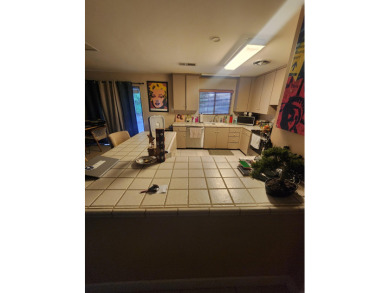 Welcome to this charming 2-bed, 2-bath home located on a on Palm Desert Country Club in California - for sale on GolfHomes.com, golf home, golf lot