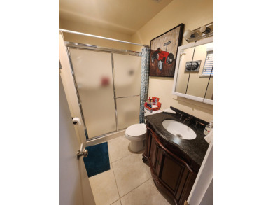 Welcome to this charming 2-bed, 2-bath home located on a on Palm Desert Country Club in California - for sale on GolfHomes.com, golf home, golf lot