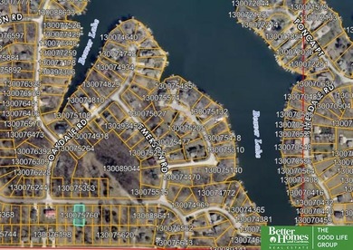 Matt & Laura Tennant, M: , matt.tennant,   - Build your lake on Lake Ridge Country Club in Nebraska - for sale on GolfHomes.com, golf home, golf lot