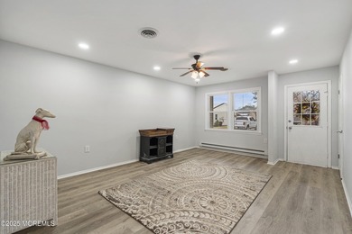 Just Perfect! Single family detached home -Sooooo Quiet -next to on Keswick Village Golf Course in New Jersey - for sale on GolfHomes.com, golf home, golf lot