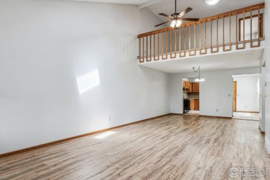 New HVAC, Skylights, Paint, light fixtures and Decking! Move in on Cattail Creek Golf Course in Colorado - for sale on GolfHomes.com, golf home, golf lot