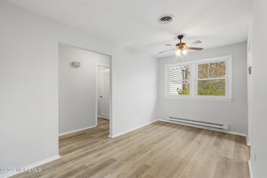 Just Perfect! Single family detached home -Sooooo Quiet -next to on Keswick Village Golf Course in New Jersey - for sale on GolfHomes.com, golf home, golf lot