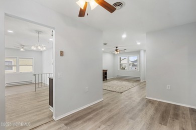 Just Perfect! Single family detached home -Sooooo Quiet -next to on Keswick Village Golf Course in New Jersey - for sale on GolfHomes.com, golf home, golf lot