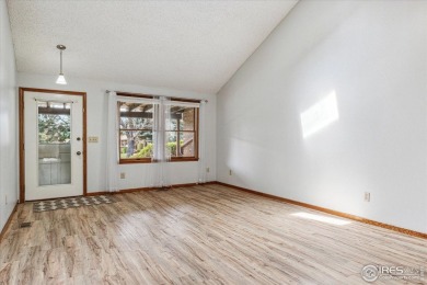New HVAC, Skylights, Paint, light fixtures and Decking! Move in on Cattail Creek Golf Course in Colorado - for sale on GolfHomes.com, golf home, golf lot
