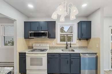 Just Perfect! Single family detached home -Sooooo Quiet -next to on Keswick Village Golf Course in New Jersey - for sale on GolfHomes.com, golf home, golf lot