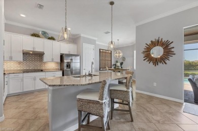 *Golf Membership Included! Turnkey Furnished!* 25121 Keygrass on Heritage Landing Golf  in Florida - for sale on GolfHomes.com, golf home, golf lot