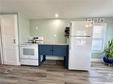 Step inside to discover a bright and airy open floor plan on Breckenridge Golf and Country Club in Florida - for sale on GolfHomes.com, golf home, golf lot