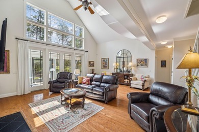 Welcome to 1628 Lost Cove Lane, a beautifully updated 4 bedroom on Sharks Tooth Golf Club in Florida - for sale on GolfHomes.com, golf home, golf lot