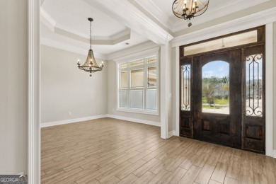 ASSUMABLE VA LOAN at 3.6% INTEREST RATE    Looking for a on Laurel Island Links in Georgia - for sale on GolfHomes.com, golf home, golf lot