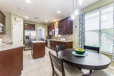 Nestled in the heart of the highly sought-after The Shores on The Shores Country Club in Texas - for sale on GolfHomes.com, golf home, golf lot