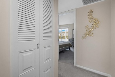 Fully renovated 1-bedroom, 1-bathroom condo offers beautiful on Wynmoor Golf Course in Florida - for sale on GolfHomes.com, golf home, golf lot